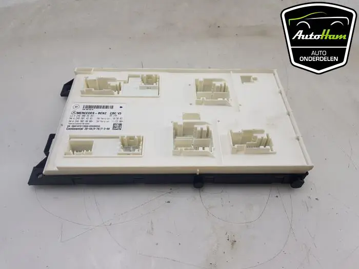 Computer Body Control Mercedes B-Klasse