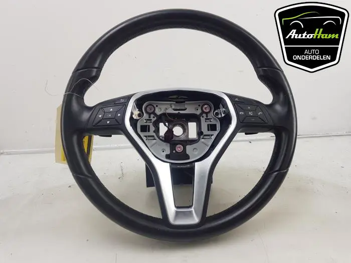 Stuurwiel Mercedes B-Klasse