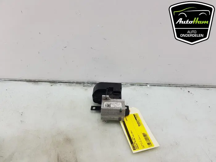 Airco deel (div) Porsche Taycan