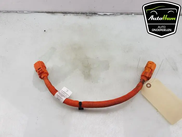 HV kabel (hoog voltage) Porsche Taycan