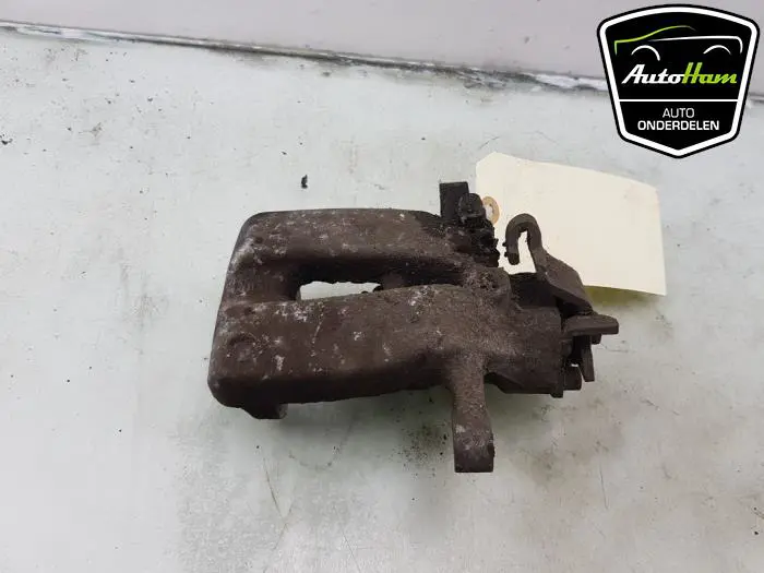 Remklauw (Tang) links-achter Fiat 500