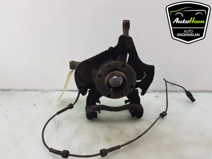 Fusee links-voor Fiat 500