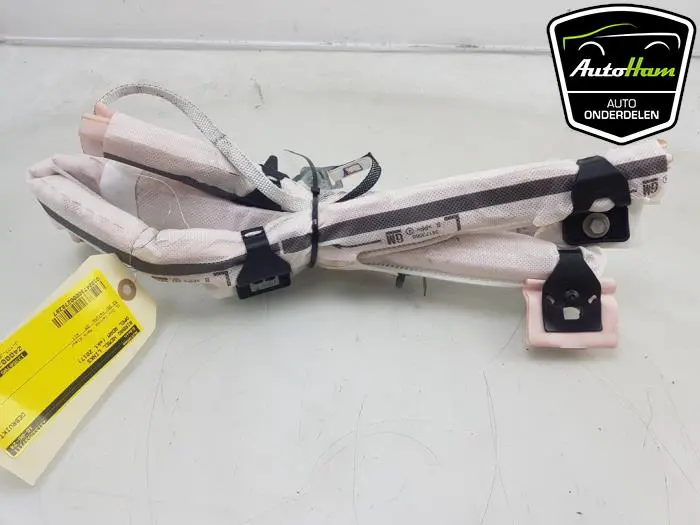 Airbag hemel links Opel Adam