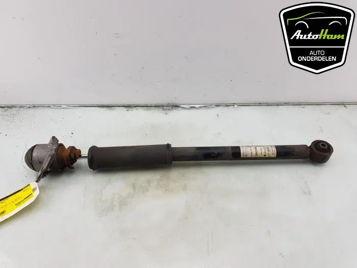 Schokdemper links-achter Seat Ibiza