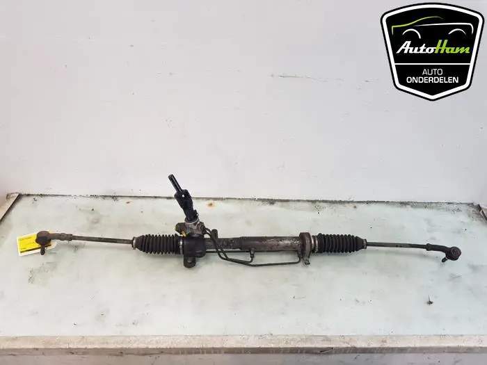 Stuurhuis Bekrachtigd Seat Ibiza