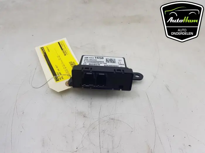 PDC Module Opel Adam