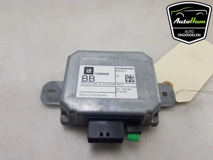 Telefoon Module Opel Adam