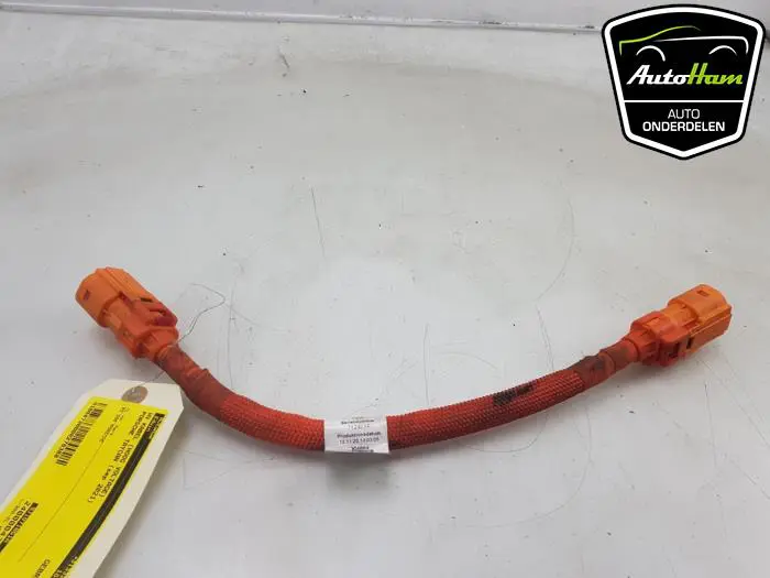 HV kabel (hoog voltage) Porsche Taycan