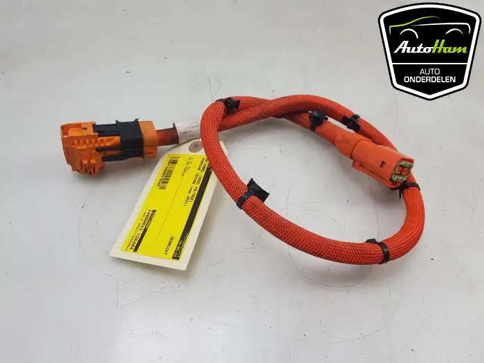 HV kabel (hoog voltage) Porsche Taycan