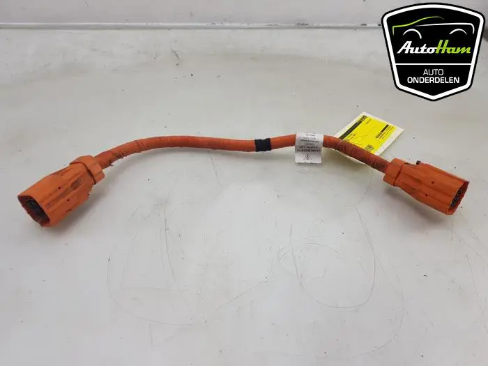 HV kabel (hoog voltage) Porsche Taycan