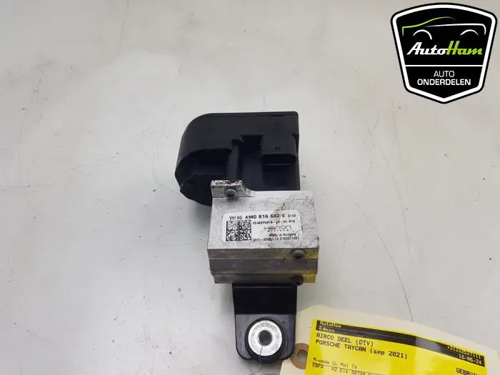 Airco deel (div) Porsche Taycan