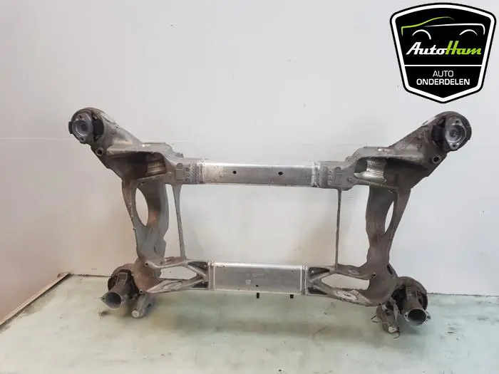 Subframe Porsche Taycan