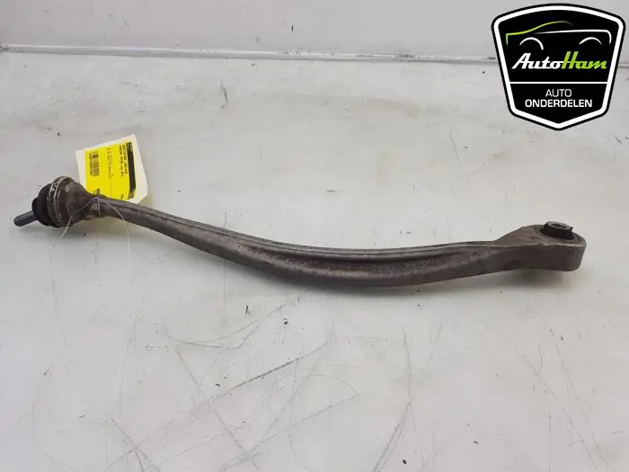 Reactiestang links-voor Porsche Taycan
