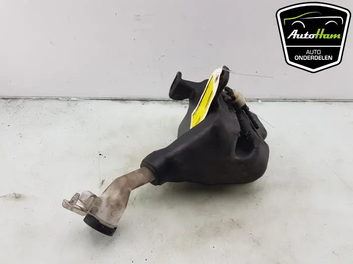 Ruitensproeiertank voor Opel Adam