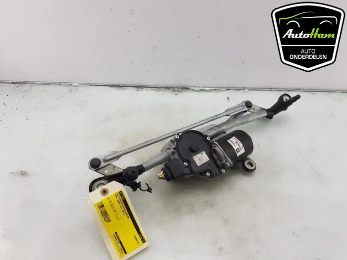 Ruitenwismotor+Mechaniek Opel Adam
