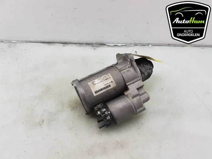 Startmotor Opel Adam