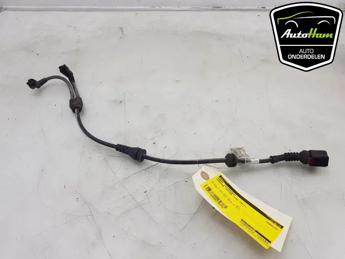 Kabel (diversen) Porsche Taycan