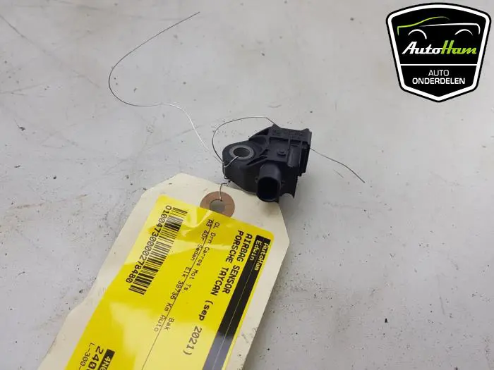 Airbag Sensor Porsche Taycan