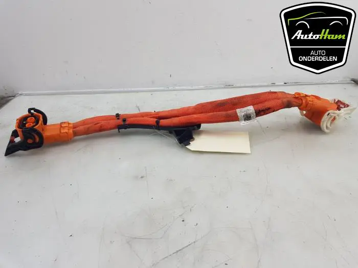 HV kabel (hoog voltage) Porsche Taycan