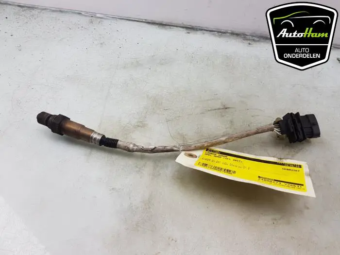 Lambda Sonde Opel Adam