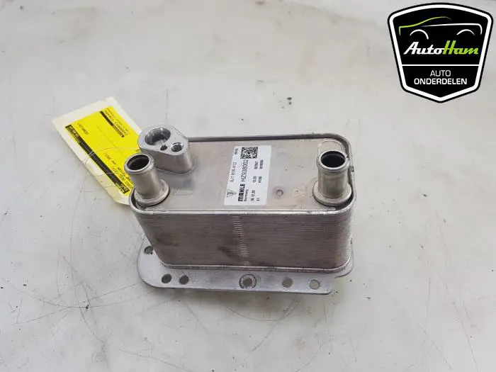 Airco deel (div) Porsche Taycan