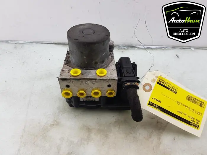 ABS Pomp Opel Meriva