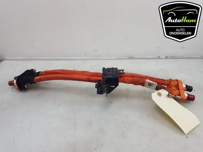 HV kabel (hoog voltage) Porsche Taycan