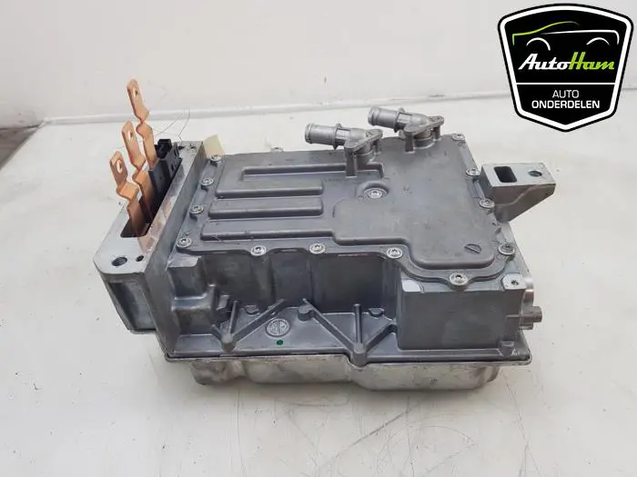 Inverter Porsche Taycan