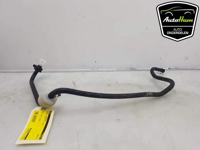 Leiding (diversen) Porsche Taycan