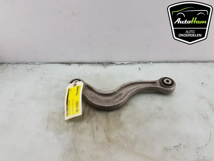 Reactiestang links-achter Porsche Taycan