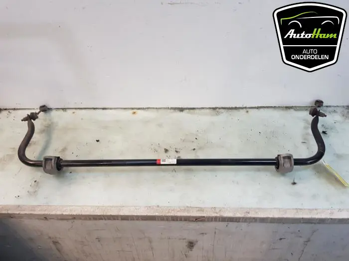 Stabilisatorstang achter Porsche Taycan