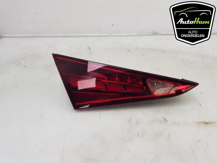 Achterlicht links Mercedes C-Klasse