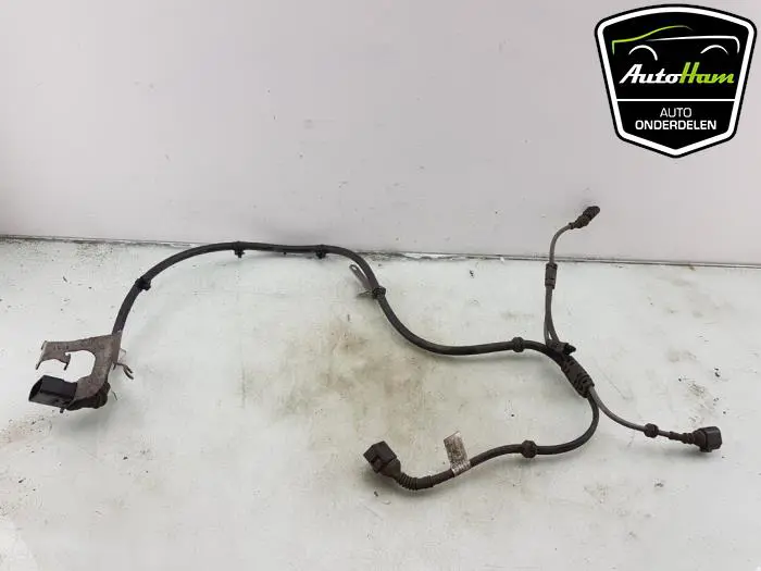 Kabelboom Porsche Taycan