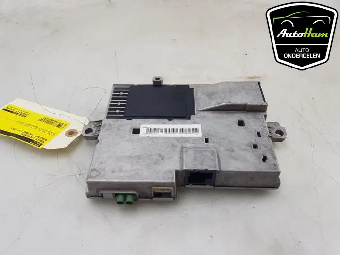 Module (diversen) Mercedes C-Klasse