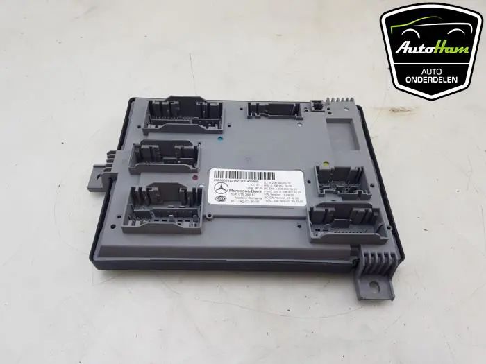 Computer Body Control Mercedes C-Klasse