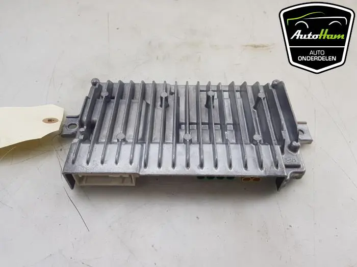 PDC Module Mercedes C-Klasse