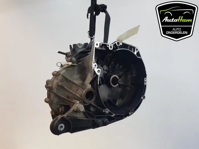 Versnellingsbak Ford Transit Connect