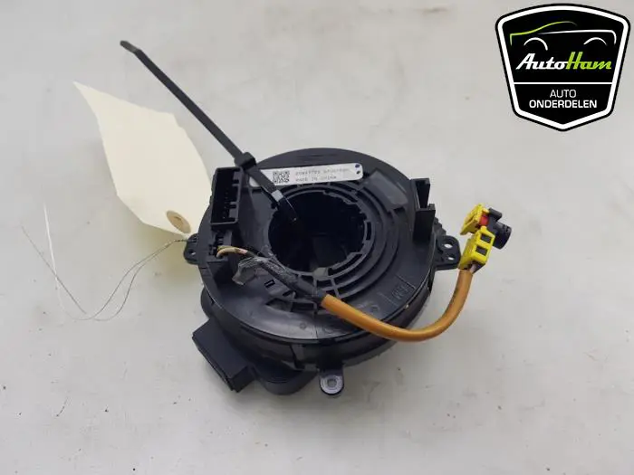 Airbagring Opel Meriva