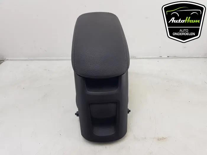 Armleuning Opel Meriva