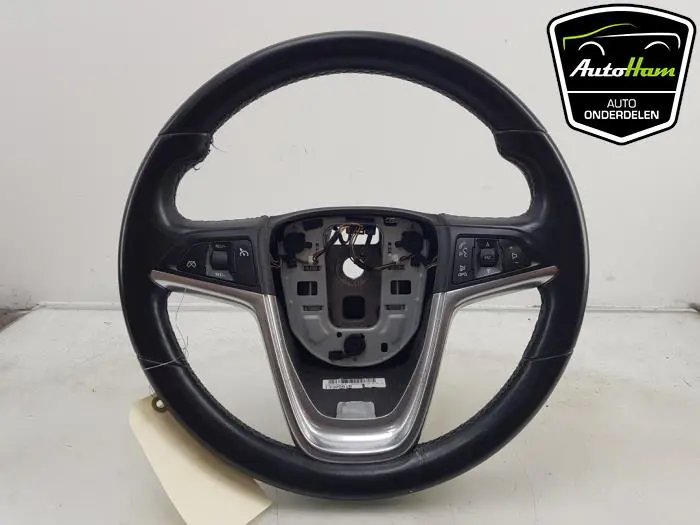 Stuurwiel Opel Meriva