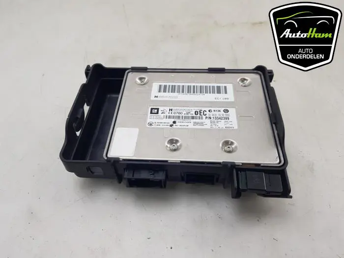 Telefoon Module Opel Meriva