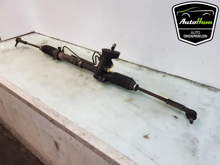 Stuurhuis Bekrachtigd Volkswagen Polo