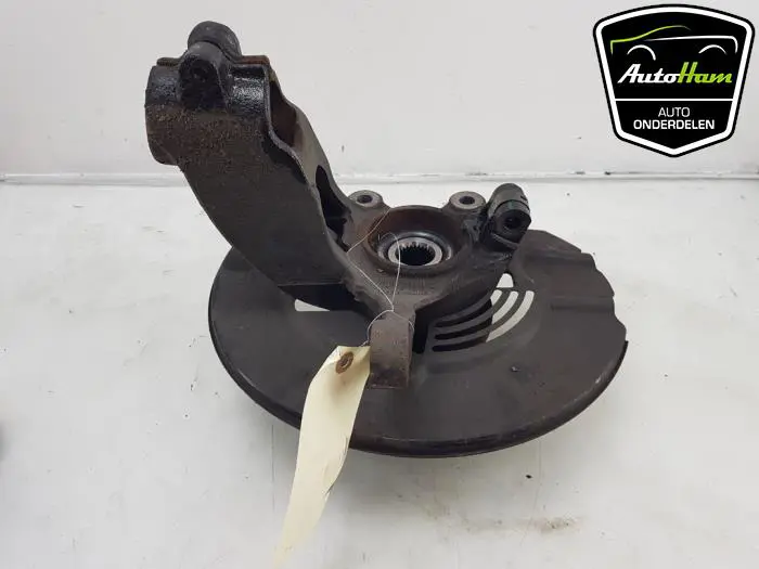 Fusee links-voor Ford Transit Connect