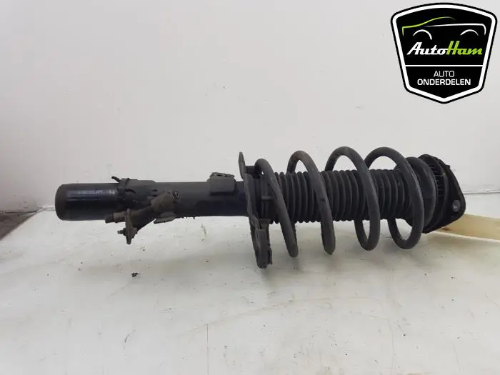 Schokdemper links-voor Ford Transit Connect