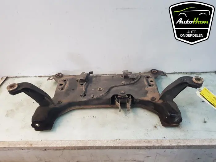Subframe Ford Transit Connect