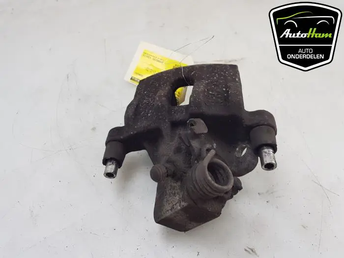 Remklauw (Tang) links-achter Ford Transit Connect
