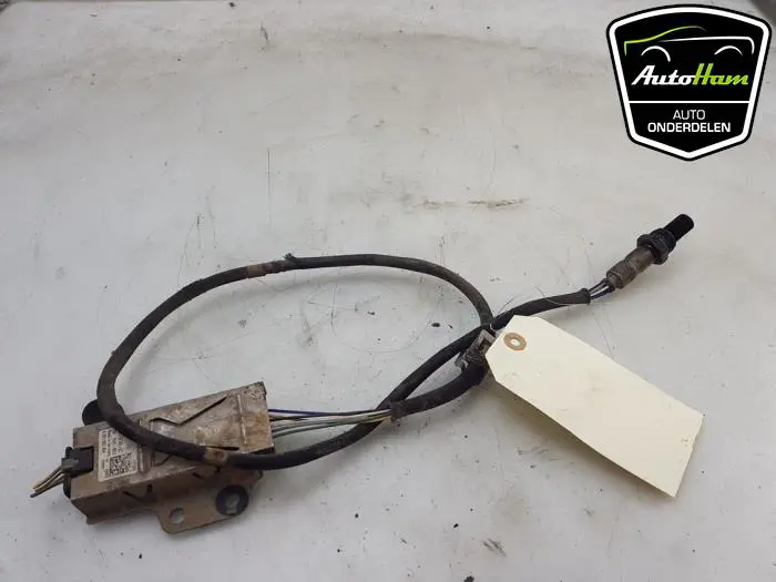 Nox sensor Ford Transit Connect