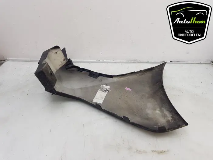 Bumperdeel links-achter Ford Transit Connect