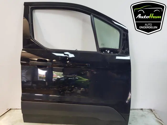 Portier 2Deurs rechts Ford Transit Connect