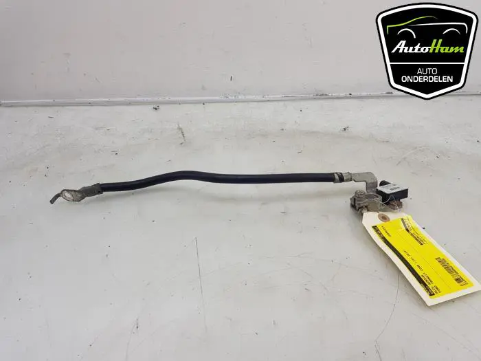 Accu sensor Ford Transit Connect